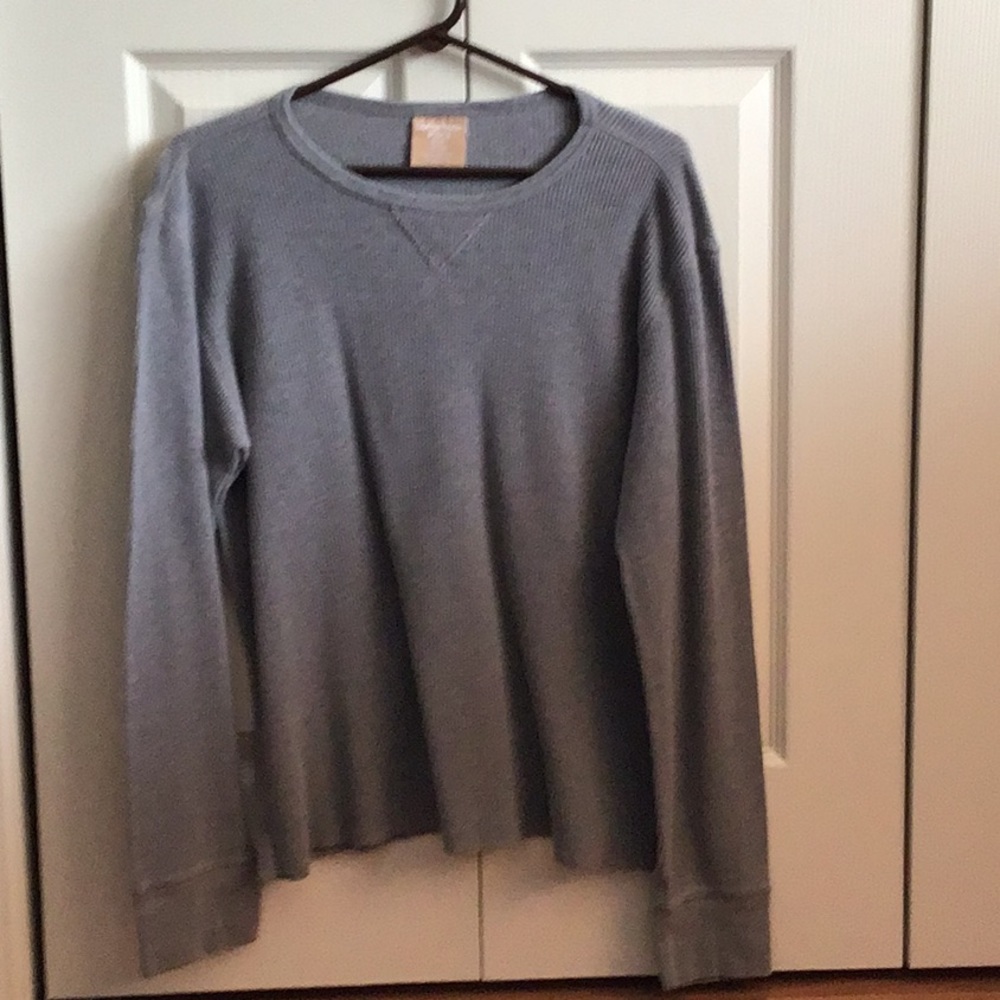 Casual top